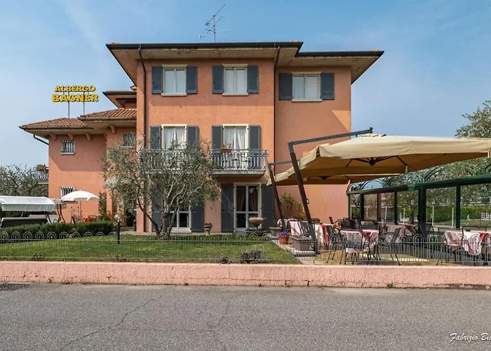 Albergo Bagner