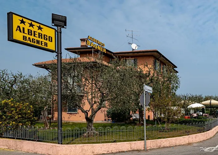 Albergo Bagner