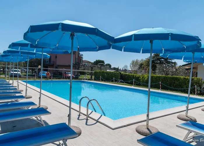 Albergo Bagner
